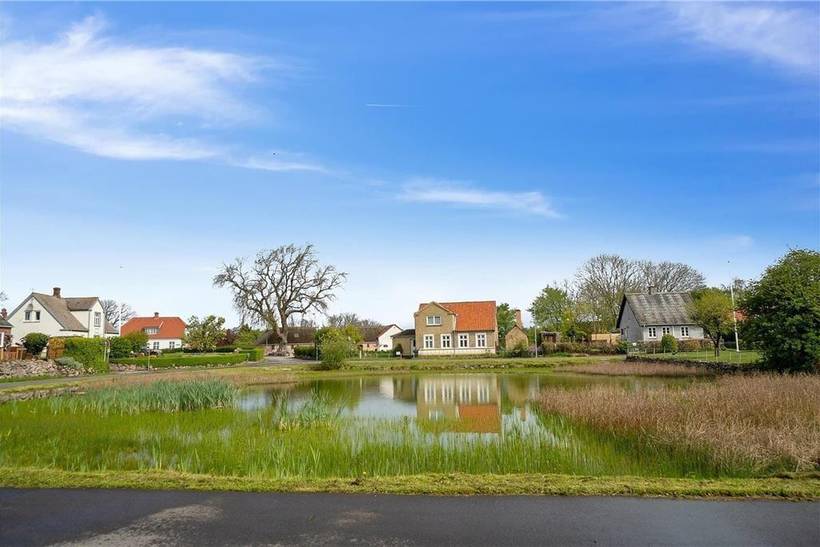 Foto von Ferienhaus EK70 auf Agersø - Südseeland