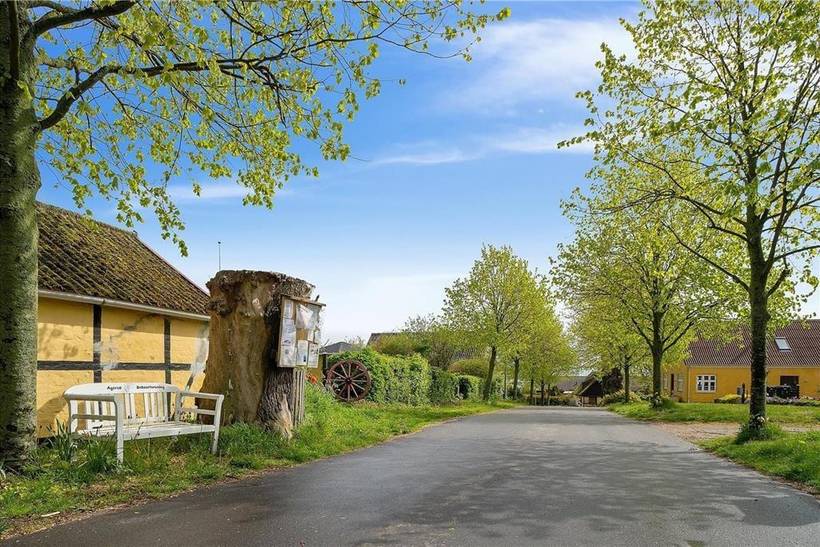 Foto von Ferienhaus EK70 auf Agersø - Südseeland