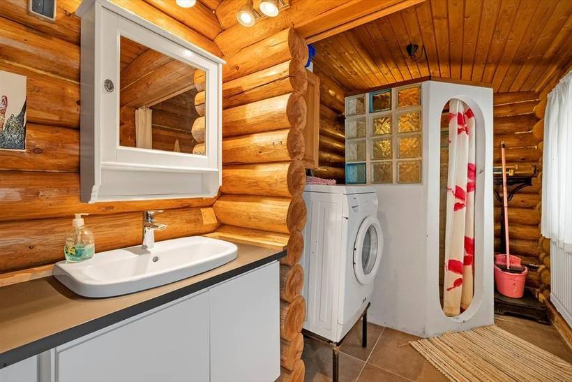 Foto von Ferienhaus EK70 auf Agersø - Südseeland