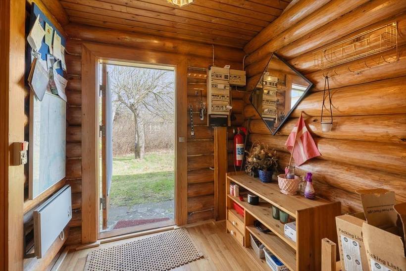 Foto von Ferienhaus EK70 auf Agersø - Südseeland