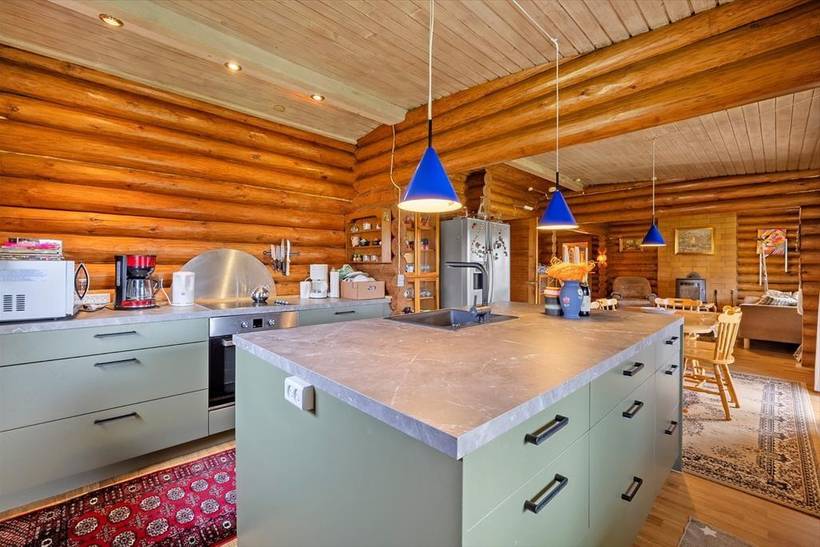 Foto von Ferienhaus EK70 auf Agersø - Südseeland