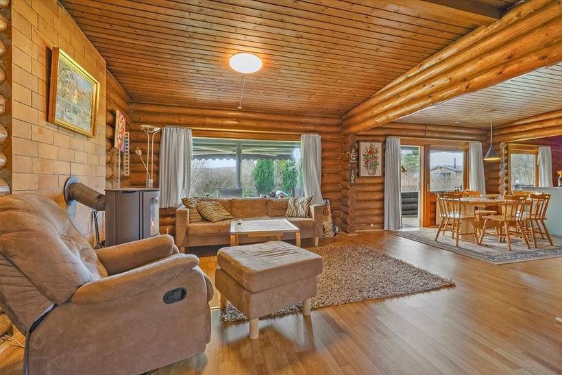 Foto von Ferienhaus EK70 auf Agersø - Südseeland