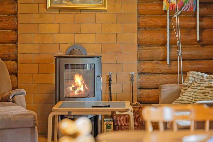 Foto von Ferienhaus EK70 auf Agersø - Südseeland