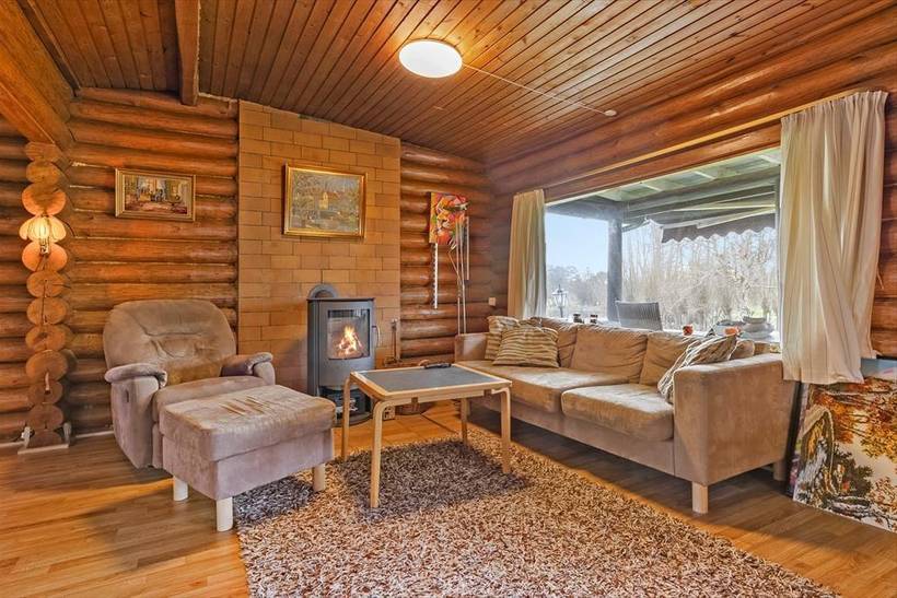 Foto von Ferienhaus EK70 auf Agersø - Südseeland
