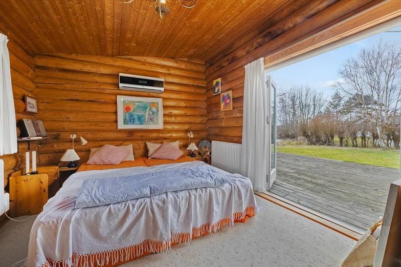 Foto von Ferienhaus EK70 auf Agersø - Südseeland