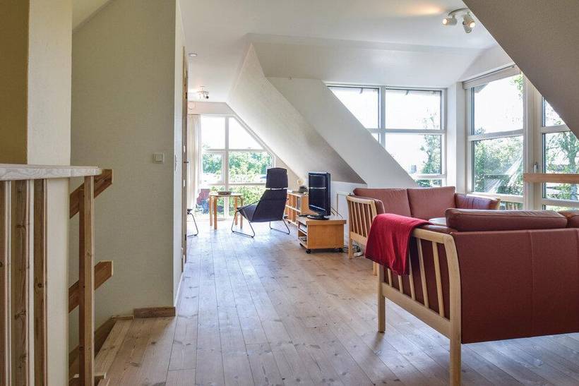 Foto von Ferienhaus EK77 auf Snøde - Langeland