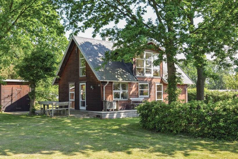 Foto von Ferienhaus EK77 auf Snøde - Langeland