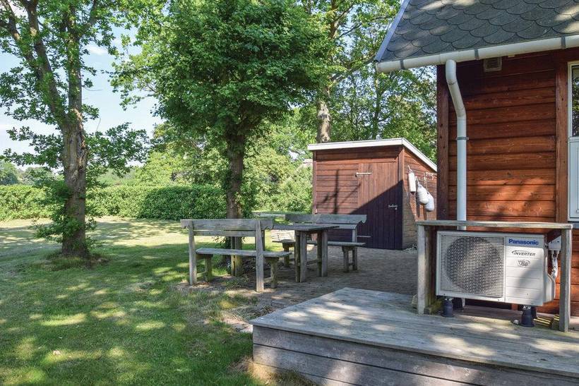 Foto von Ferienhaus EK77 auf Snøde - Langeland