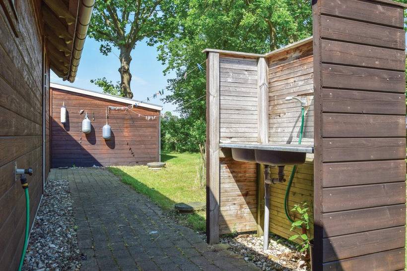 Foto von Ferienhaus EK77 auf Snøde - Langeland