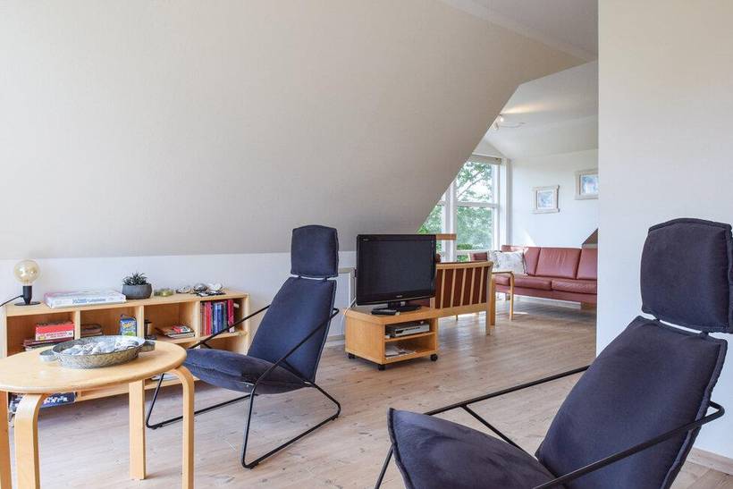 Foto von Ferienhaus EK77 auf Snøde - Langeland