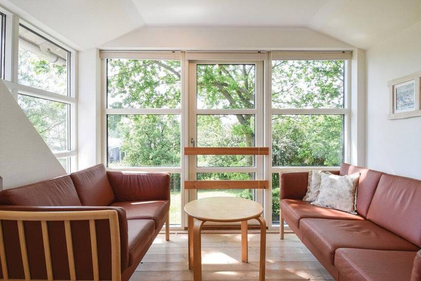Foto von Ferienhaus EK77 auf Snøde - Langeland