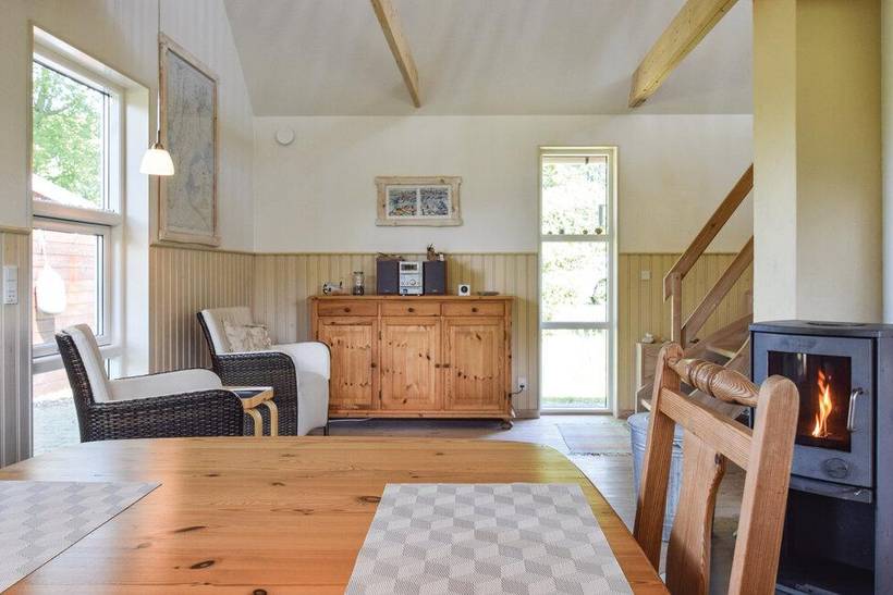 Foto von Ferienhaus EK77 auf Snøde - Langeland