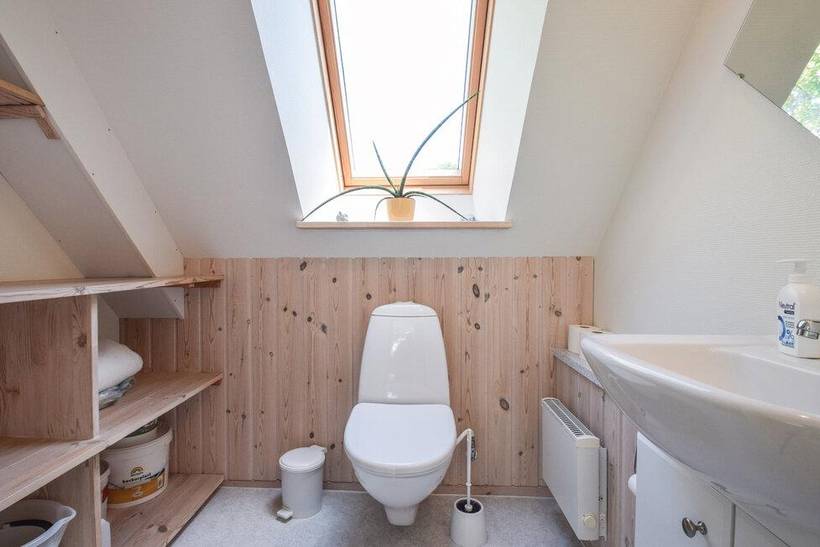 Foto von Ferienhaus EK77 auf Snøde - Langeland