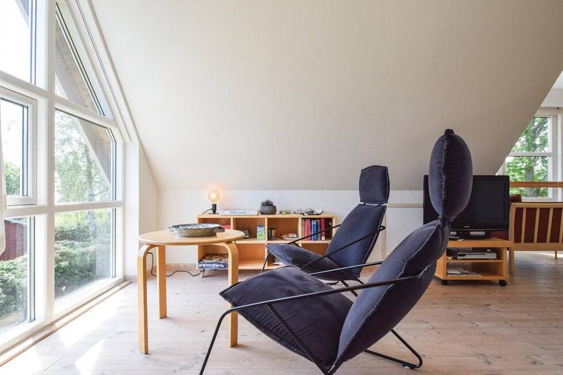 Foto von Ferienhaus EK77 auf Snøde - Langeland
