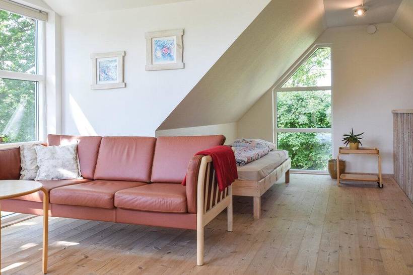 Foto von Ferienhaus EK77 auf Snøde - Langeland