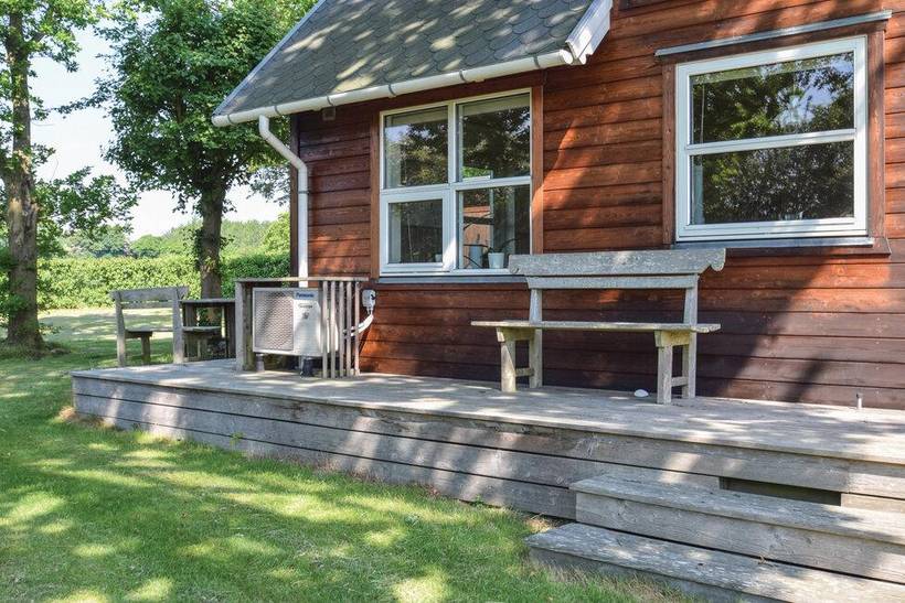 Foto von Ferienhaus EK77 auf Snøde - Langeland