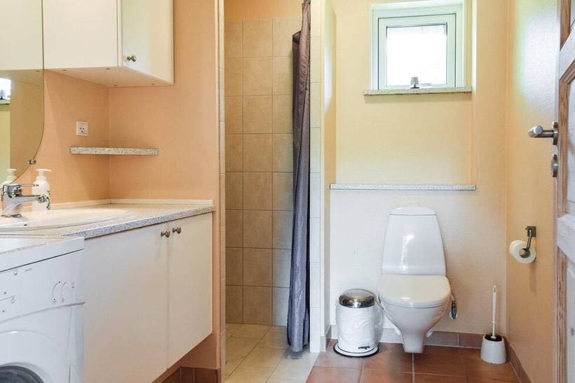 Foto von Ferienhaus EK77 auf Snøde - Langeland