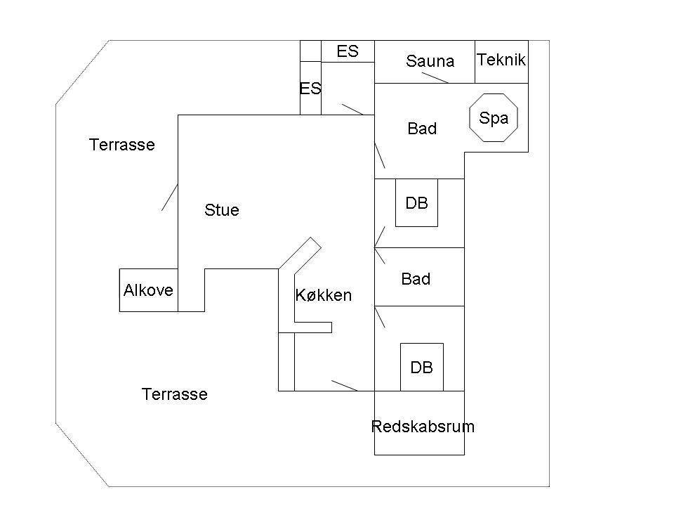 Vorschaubild von Ferienhaus EK85 in Blåvand - Westjütland