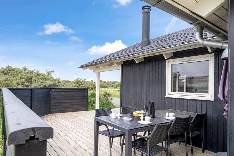 Foto von Ferienhaus EK88 in Tornby - Nordjütland