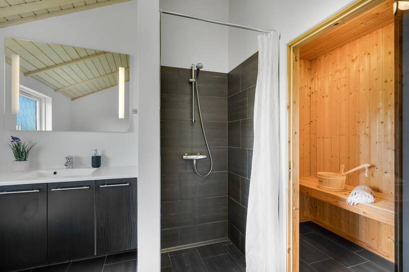 Foto von Ferienhaus EK88 in Tornby - Nordjütland