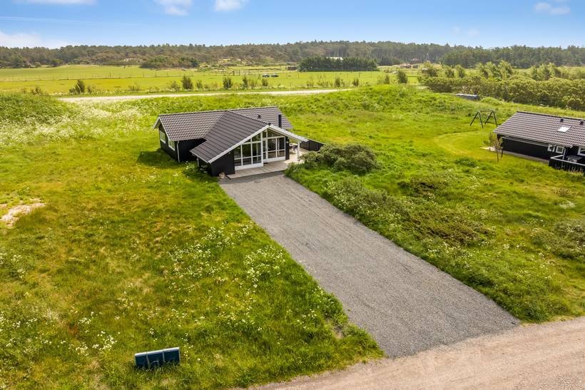 Foto von Ferienhaus EK88 in Tornby - Nordjütland