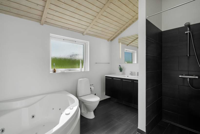 Foto von Ferienhaus EK88 in Tornby - Nordjütland