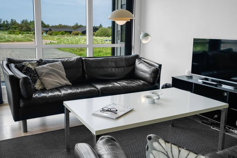 Foto von Ferienhaus EK88 in Tornby - Nordjütland