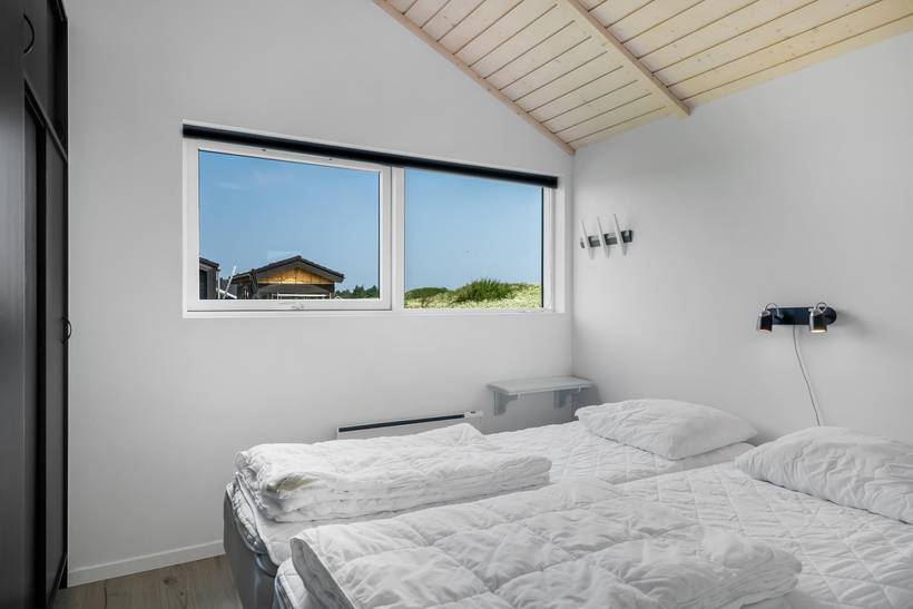 Foto von Ferienhaus EK88 in Tornby - Nordjütland