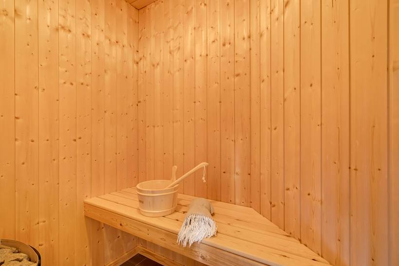 Foto von Ferienhaus EK88 in Tornby - Nordjütland