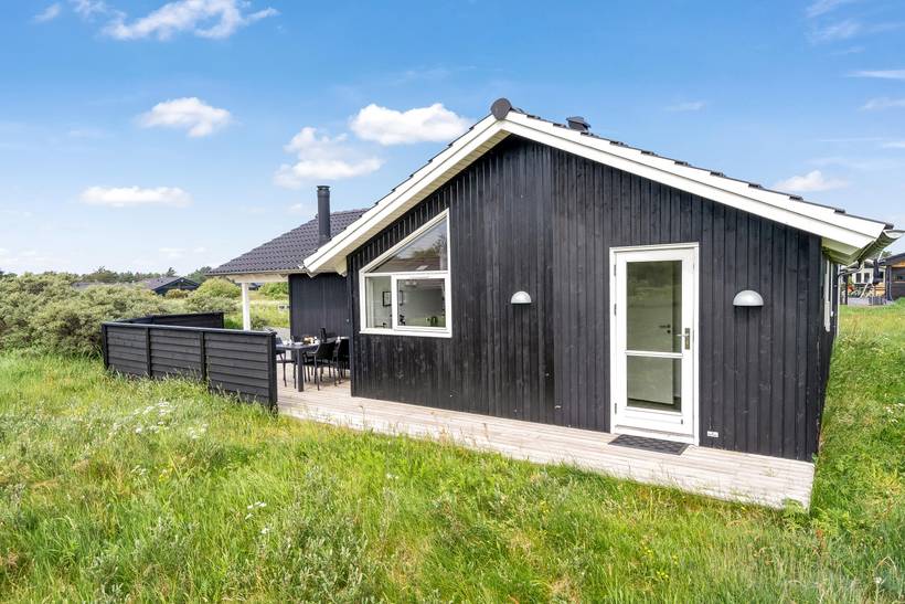 Foto von Ferienhaus EK88 in Tornby - Nordjütland
