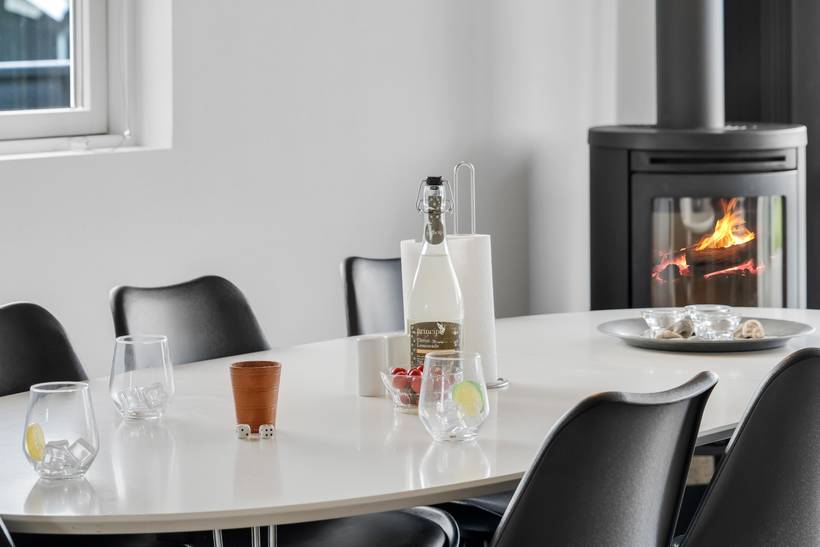 Foto von Ferienhaus EK88 in Tornby - Nordjütland