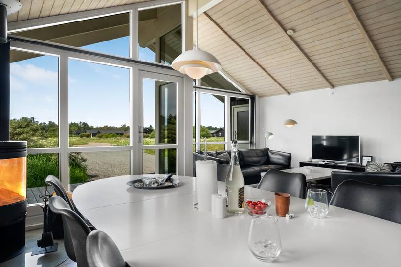 Foto von Ferienhaus EK88 in Tornby - Nordjütland
