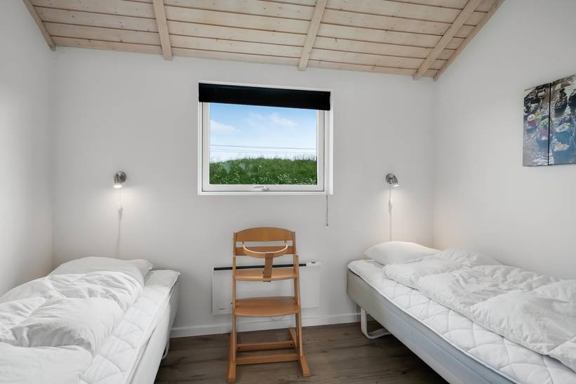 Foto von Ferienhaus EK88 in Tornby - Nordjütland