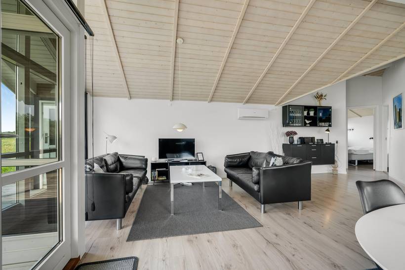Foto von Ferienhaus EK88 in Tornby - Nordjütland