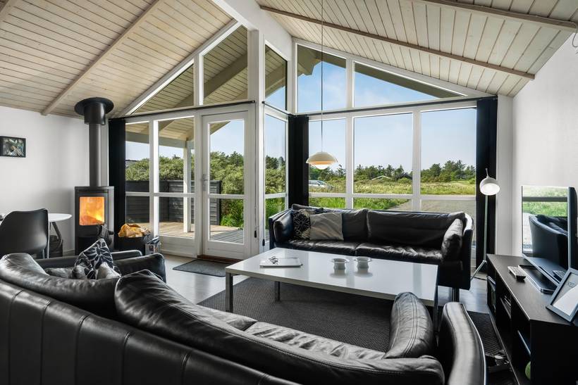 Foto von Ferienhaus EK88 in Tornby - Nordjütland