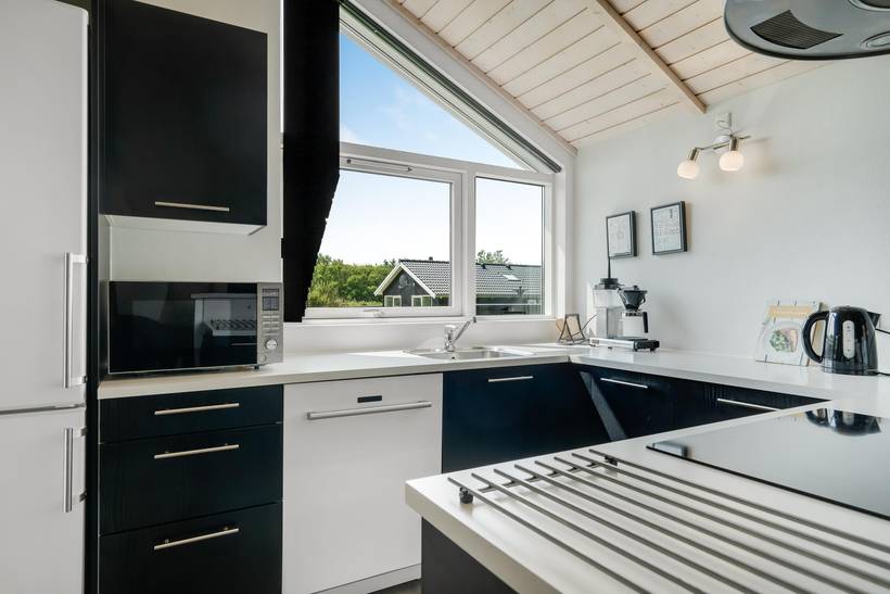 Foto von Ferienhaus EK88 in Tornby - Nordjütland