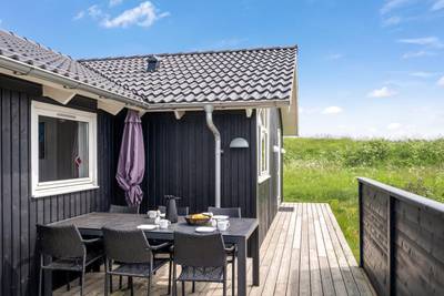 Vorschaubild von Ferienhaus EK88 in Tornby - Nordjütland