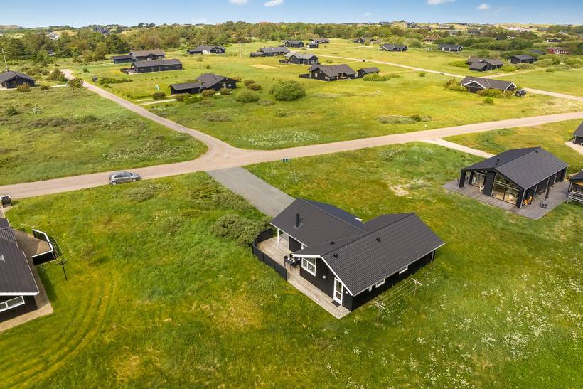Foto von Ferienhaus EK88 in Tornby - Nordjütland