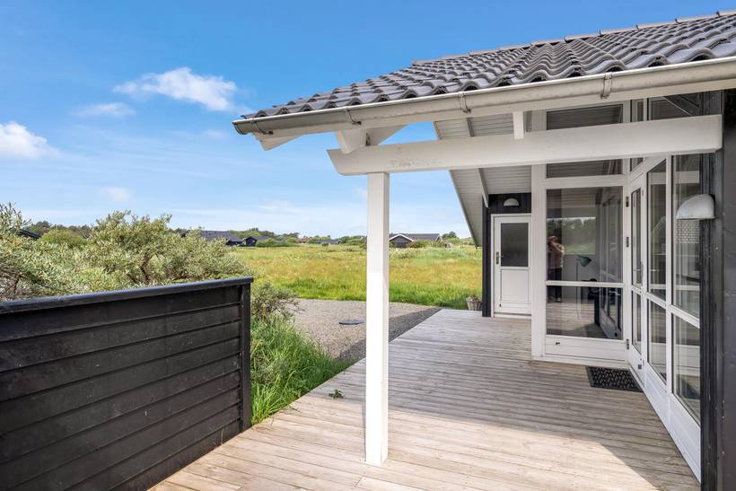 Foto von Ferienhaus EK88 in Tornby - Nordjütland