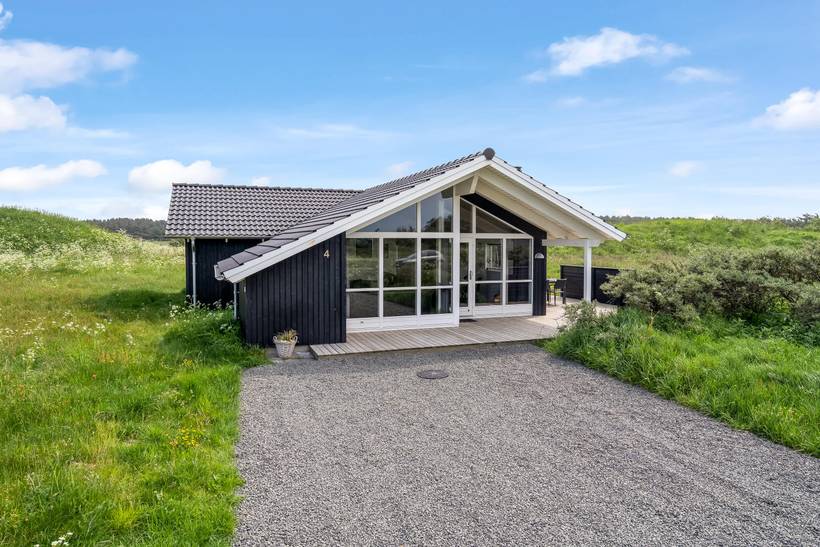 Foto von Ferienhaus EK88 in Tornby - Nordjütland