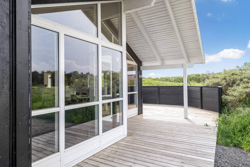 Foto von Ferienhaus EK88 in Tornby - Nordjütland