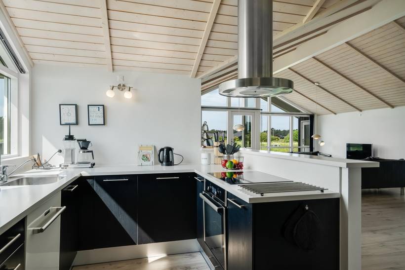 Foto von Ferienhaus EK88 in Tornby - Nordjütland