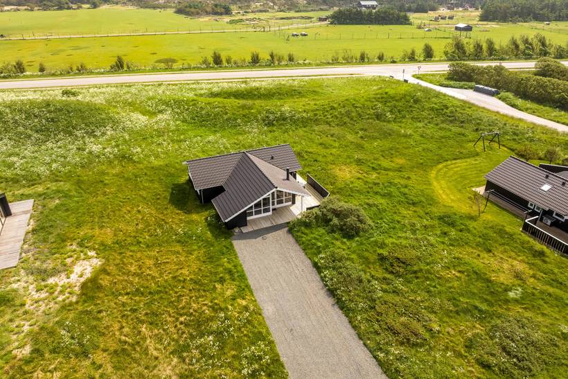 Foto von Ferienhaus EK88 in Tornby - Nordjütland