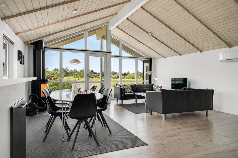 Foto von Ferienhaus EK88 in Tornby - Nordjütland