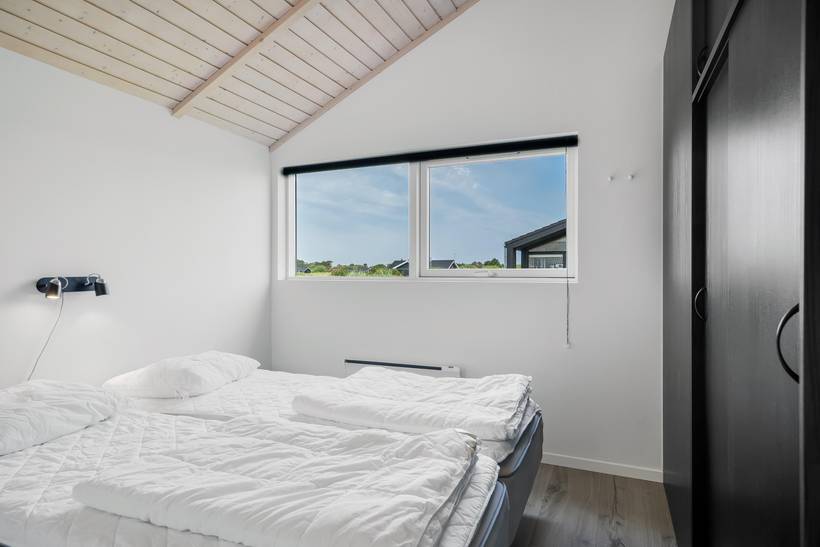 Foto von Ferienhaus EK88 in Tornby - Nordjütland