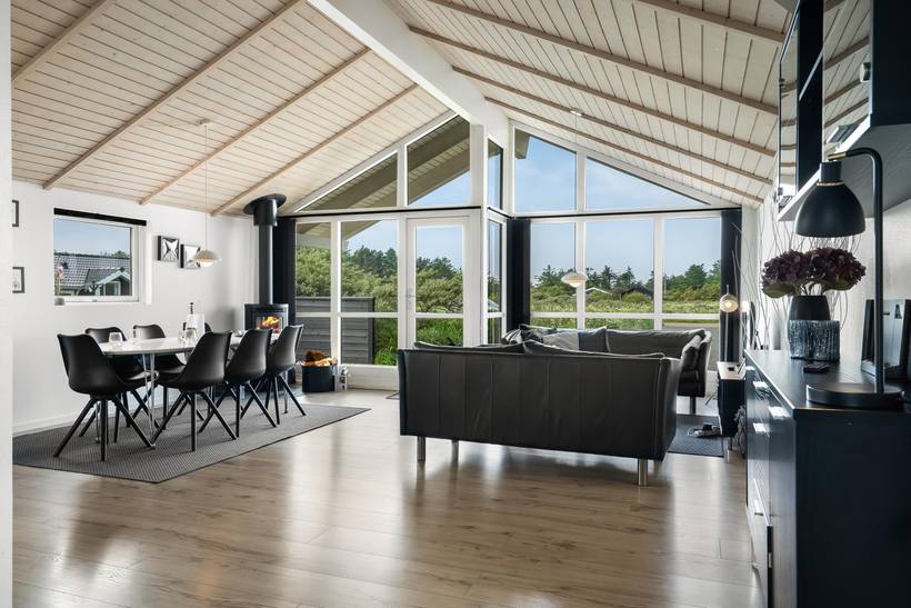 Foto von Ferienhaus EK88 in Tornby - Nordjütland