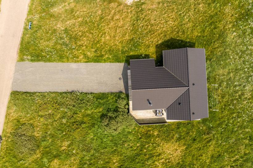 Foto von Ferienhaus EK88 in Tornby - Nordjütland