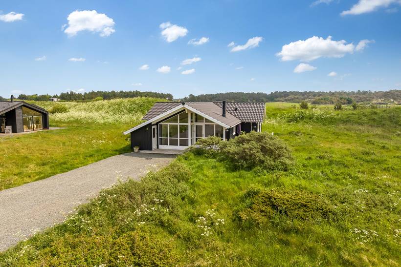 Foto von Ferienhaus EK88 in Tornby - Nordjütland