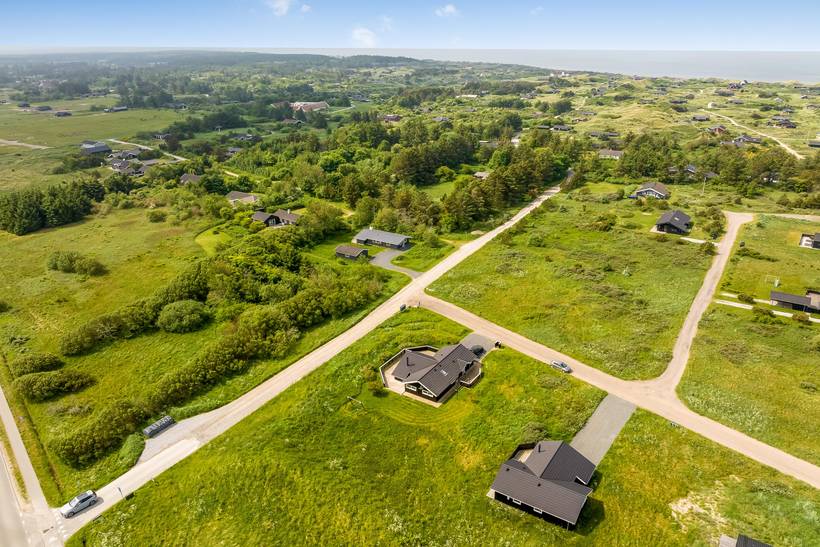 Foto von Ferienhaus EK88 in Tornby - Nordjütland