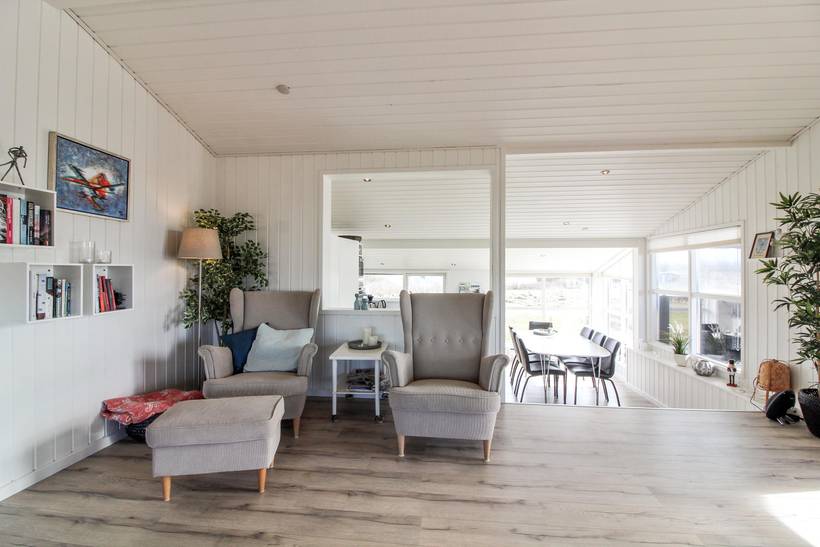Foto von Ferienhaus EK89 in Løkken - Nordjütland